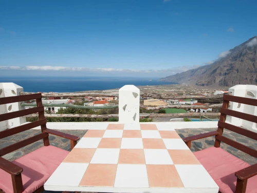 Appartement Frontera, 3 pièces, 6 personnes - photo_1011866226235