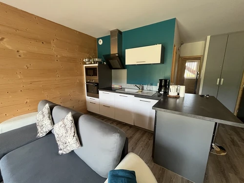 Appartement Le Lioran, 3 pièces, 6 personnes - photo_1011696759787