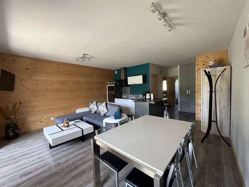 Apartment Le Lioran, 2 bedrooms, 6 persons - photo_1011696759787