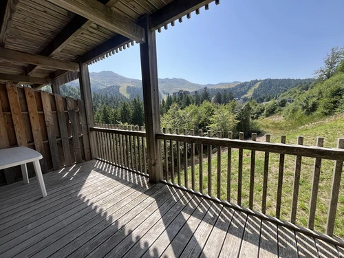 Apartment Le Lioran, 2 bedrooms, 6 persons - photo_1011696759787