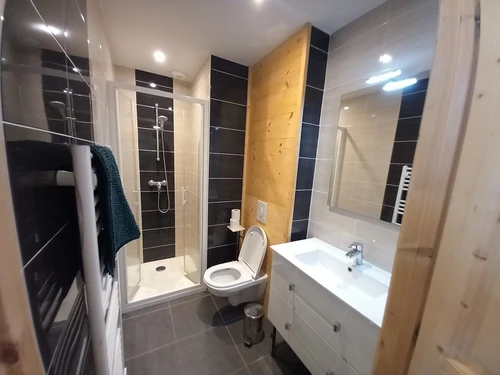 Apartment Le Lioran, 2 bedrooms, 6 persons - photo_1011696759787