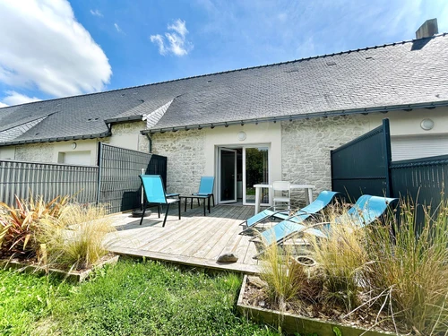 Maison La Baule, 2 pièces, 4 personnes - photo_18910079767