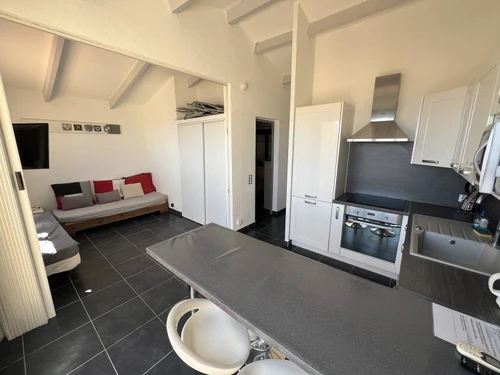 Villa Port Leucate, 3 pièces, 4 personnes - photo_5441820561