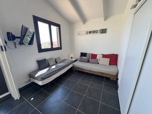 Villa Port Leucate, 3 pièces, 4 personnes - photo_5441820561