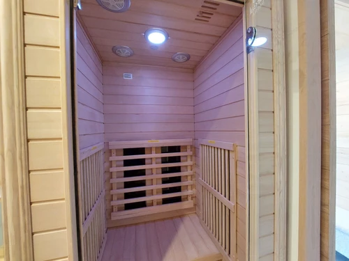 Studio Les Deux Alpes, 1 pièce, 4 personnes - photo_1011880311269