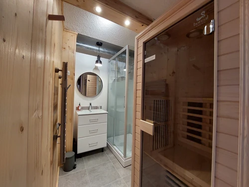 Studio Les Deux Alpes, 1 pièce, 4 personnes - photo_1011880311269