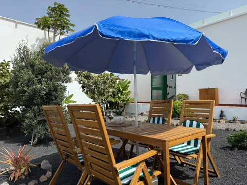 Villa Tinajo, 1 bedroom, 4 persons - photo_1011713123017