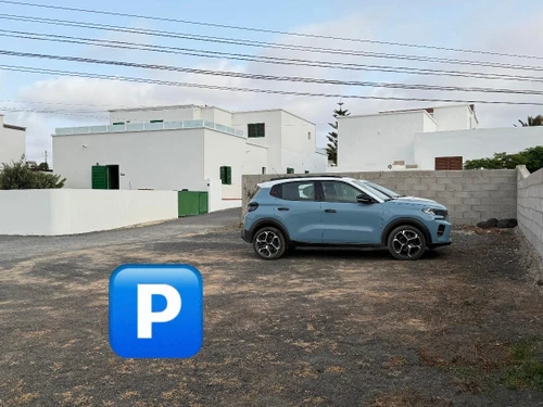 Villa Tinajo, 1 bedroom, 4 persons - photo_1011713123017