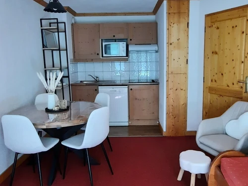 Apartment Notre-Dame-de-Bellecombe, 1 bedroom, 4 persons - photo_1011673997659