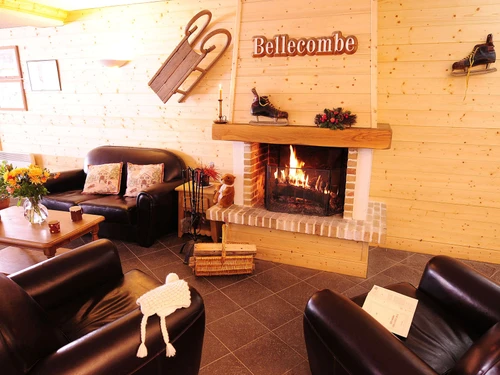 Apartment Notre-Dame-de-Bellecombe, 1 bedroom, 4 persons - photo_1011673997659