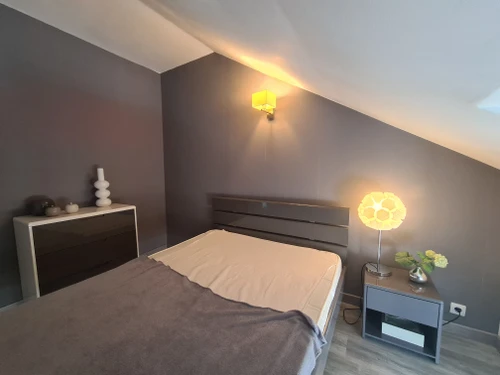 Casa rural Le Pont-Chrétien-Chabenet, 2 dormitorios, 4 personas - photo_14993916425