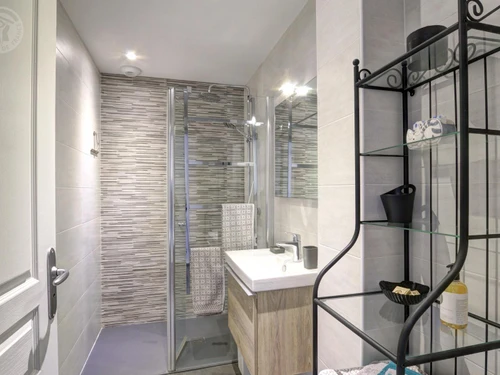 Gîte Saint-Paul-en-Jarez, 2 pièces, 2 personnes - photo_1011880568464