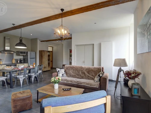 Gîte Saint-Paul-en-Jarez, 2 pièces, 2 personnes - photo_1011880568464