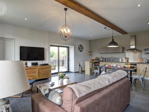 Gîte Saint-Paul-en-Jarez, 2 pièces, 2 personnes - photo_1011880568464