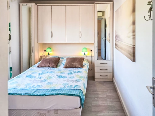 Ferienwohnung Cannes, 1 Schlafzimmer, 2 Personen - photo_1011881156540