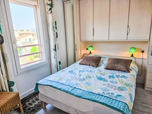 Ferienwohnung Cannes, 1 Schlafzimmer, 2 Personen - photo_1011881156540