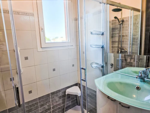 Ferienwohnung Cannes, 1 Schlafzimmer, 2 Personen - photo_1011881156540