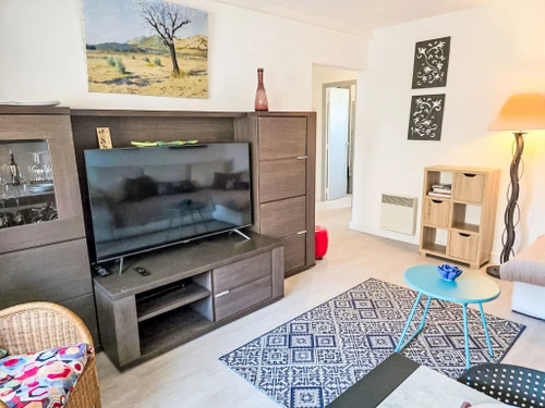 Ferienwohnung Cannes, 1 Schlafzimmer, 2 Personen - photo_1011881156540