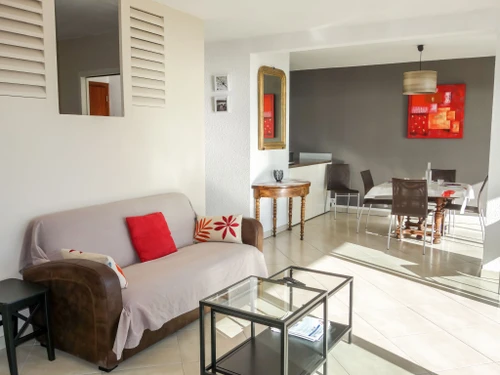 Ferienwohnung La Ciotat, 2 Schlafzimmer, 4 Personen - photo_13414892352