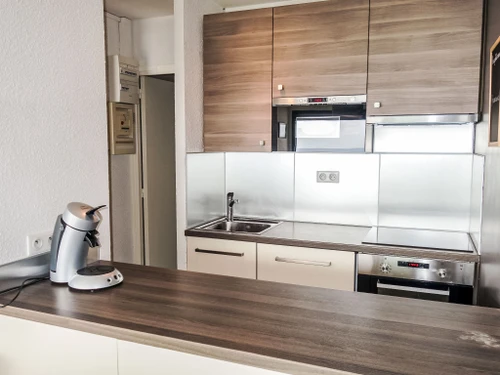 Ferienwohnung La Ciotat, 2 Schlafzimmer, 4 Personen - photo_13414892352