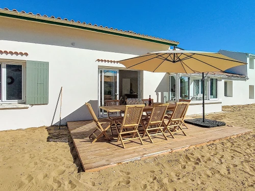 Villa Saint-Georges-d'Oléron, 3 bedrooms, 8 persons - photo_1011858119979