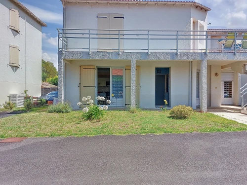 Apartamento Royan, 1 dormitorio, 4 personas - photo_14034248112