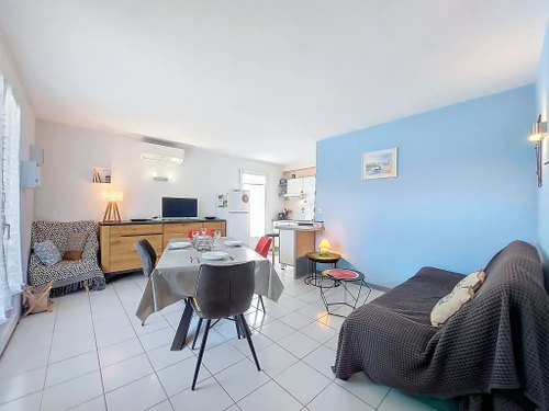 Ferienwohnung Royan, 1 Schlafzimmer, 4 Personen - photo_14034248112