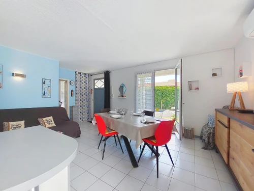 Ferienwohnung Royan, 1 Schlafzimmer, 4 Personen - photo_14034248112