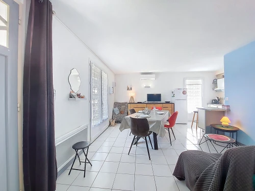 Ferienwohnung Royan, 1 Schlafzimmer, 4 Personen - photo_14034248112