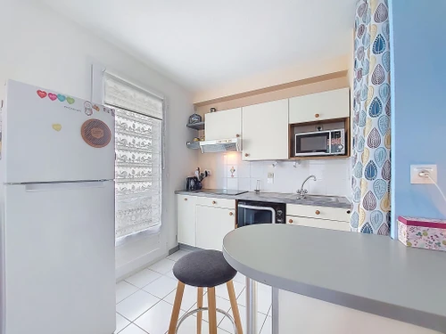 Ferienwohnung Royan, 1 Schlafzimmer, 4 Personen - photo_14034248112