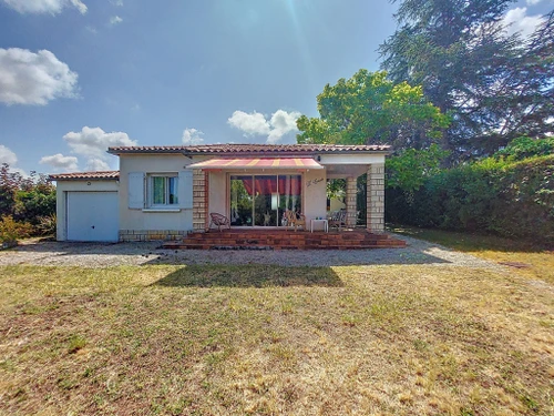 Maison Saint-Palais-sur-Mer, 3 pièces, 5 personnes - photo_1011836109810