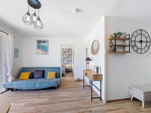 Villa Saint-Palais-sur-Mer, 2 bedrooms, 5 persons - photo_1011836109810