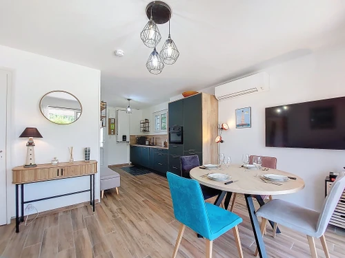 Villa Saint-Palais-sur-Mer, 2 bedrooms, 5 persons - photo_1011836109810