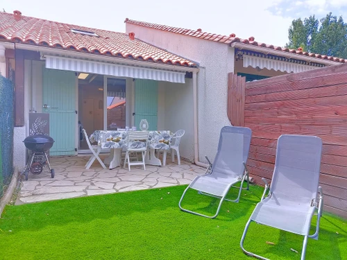Ferienhaus Les Mathes, 1 Schlafzimmer, 4 Personen - photo_1011881172508