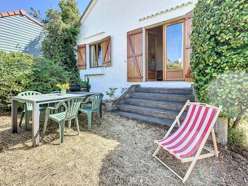 Ferienhaus Tharon-Plage, 1 Schlafzimmer, 5 Personen - photo_1011856249631