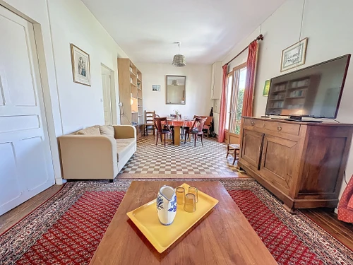 Ferienhaus Tharon-Plage, 1 Schlafzimmer, 5 Personen - photo_1011856249631