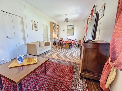 Ferienhaus Tharon-Plage, 1 Schlafzimmer, 5 Personen - photo_1011856249631