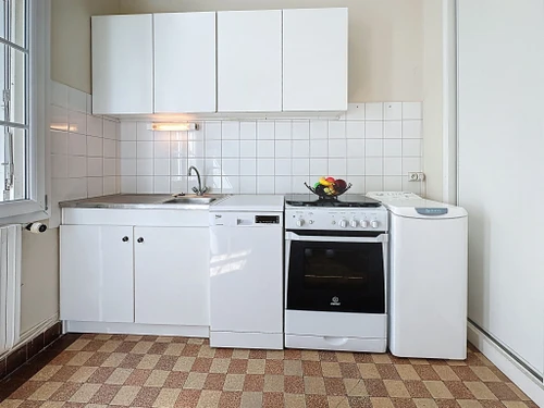 Ferienhaus Tharon-Plage, 1 Schlafzimmer, 5 Personen - photo_1011856249631