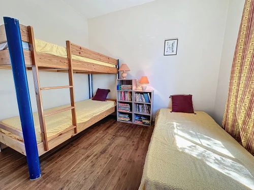 Ferienhaus Tharon-Plage, 1 Schlafzimmer, 5 Personen - photo_1011856249631