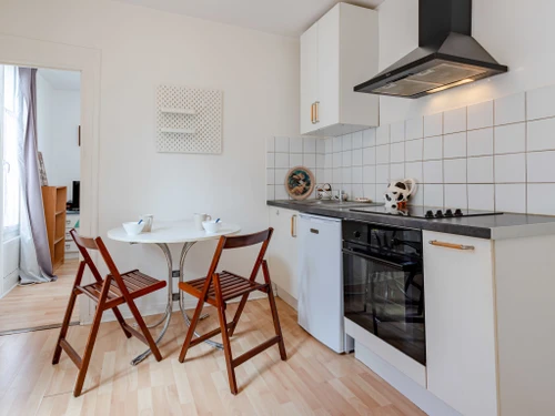 Ferienwohnung Trouville-sur-Mer, 1 Schlafzimmer, 2 Personen - photo_1011873598235