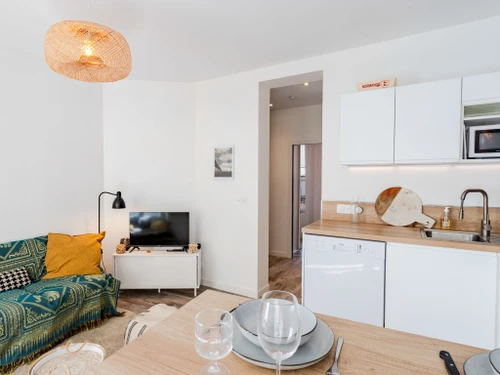 Apartment Trouville-sur-Mer, 1 bedroom, 2 persons - photo_1011881176701