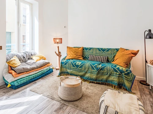 Apartment Trouville-sur-Mer, 1 bedroom, 2 persons - photo_1011881176701