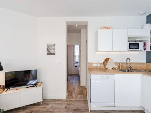 Apartment Trouville-sur-Mer, 1 bedroom, 2 persons - photo_1011881176701