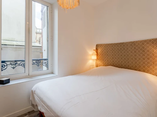 Apartment Trouville-sur-Mer, 1 bedroom, 2 persons - photo_1011881176701