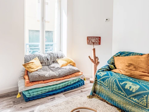 Apartment Trouville-sur-Mer, 1 bedroom, 2 persons - photo_1011881176701