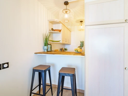 Ferienwohnung Biarritz, Studio, 2 Personen - photo_1011873598961