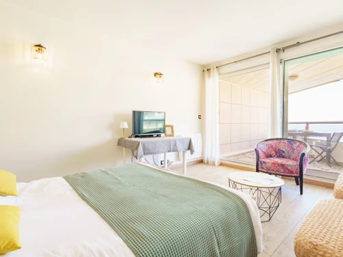 Ferienwohnung Biarritz, Studio, 2 Personen - photo_1011873598961