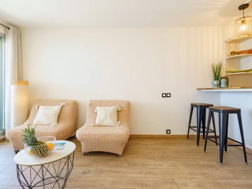 Ferienwohnung Biarritz, Studio, 2 Personen - photo_1011873598961