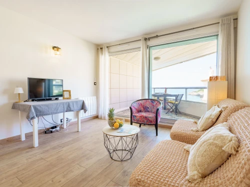 Ferienwohnung Biarritz, Studio, 2 Personen - photo_1011873598961