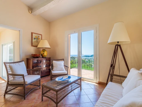 Villa Cavalaire-sur-Mer, 4 dormitorios, 10 personas - photo_1011881177492